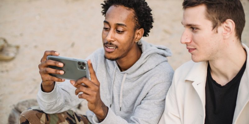 Votre smartphone peut-il remplacer votre manette PS4