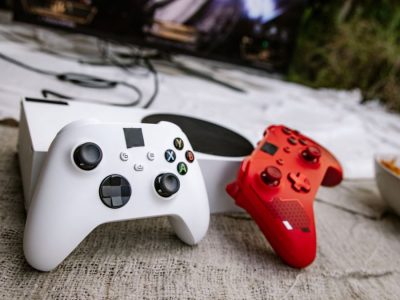 Xbox Ally et Ally X les nouvelles consoles portables prévues pour octobre 2025