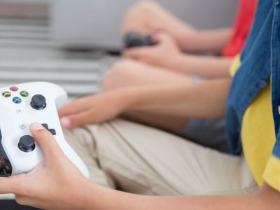 Comment activer le Dolby Vision et Dolby Atmos sur Xbox Series X