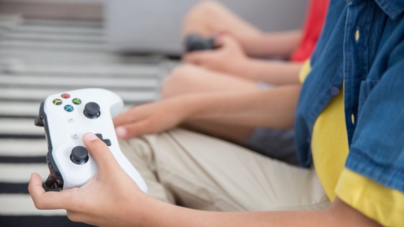 Comment activer le Dolby Vision et Dolby Atmos sur Xbox Series X