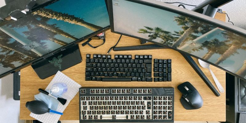 Est-ce qu’un écran 75Hz suffit pour profiter pleinement des jeux vidéo
