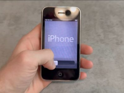 Est ce qu'un iphone 3 fonctionne toujours en 2025