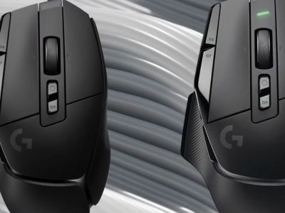 Logitech G502 X Plus la souris gaming la plus complète du moment
