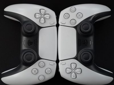 Manette PS5 copie peut-elle se connecter à votre console
