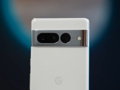 Pixel 7 Pro comment utiliser le “Magic Eraser” pour supprimer objets et personnes