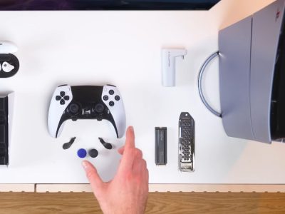 Premier aperçu d’Undisputed sur PS5 gameplay, graphismes et sensations de frappe