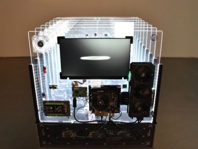 Que comprend vraiment un boîtier PC