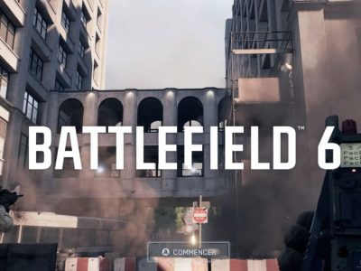 Quelle est la configuration requise pour Battlefield 6