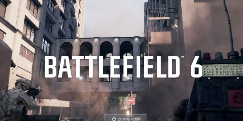 Quelle est la configuration requise pour Battlefield 6