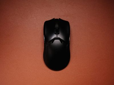 Souris gamer que signifie un DPI 400 et à quoi ça sert vraiment