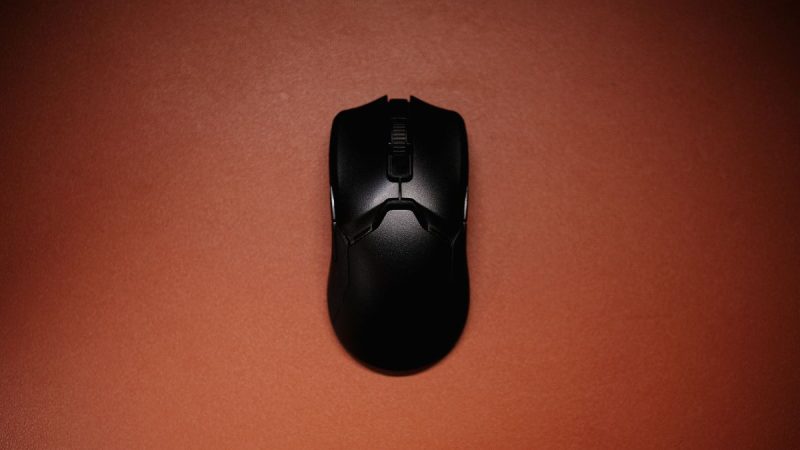 Souris gamer que signifie un DPI 400 et à quoi ça sert vraiment