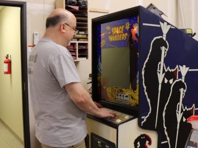 Space Invaders le jeu le plus rentable de tous les temps