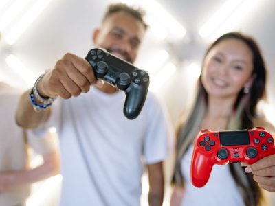 Stellar Blade est-il un jeu difficile