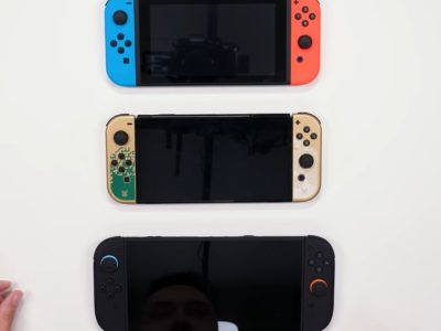 WRC 10 sur Switch l’expérience rallye à emporter partout