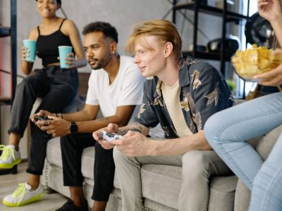 Xim Matrix est-il compatible avec la PS4