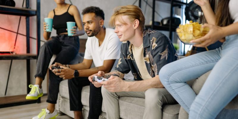 Xim Matrix est-il compatible avec la PS4