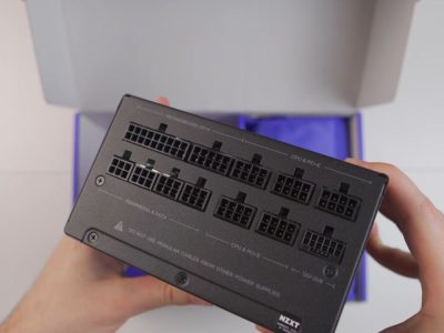 Alimentation ATX 3.1 les nouvelles normes 12V-2x6 expliquées en détail