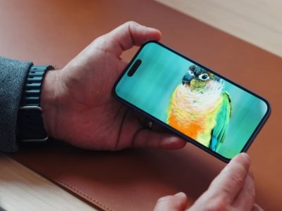 Bluetooth 6 sur iPhone 17 nouvelles options d’audio hautes résolutions ajoutées par Apple