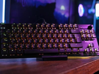 Clavier mécanique pourquoi le switch Hall Effect devient la nouvelle norme