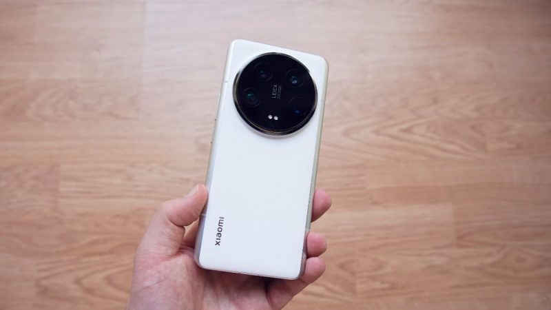 Comment recalibrer les couleurs de l’écran sur les Xiaomi 14 Ultra pour un rendu naturel