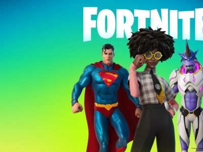 Fortnite comment réduire le ping en activant le mode UDP dans Windows 11
