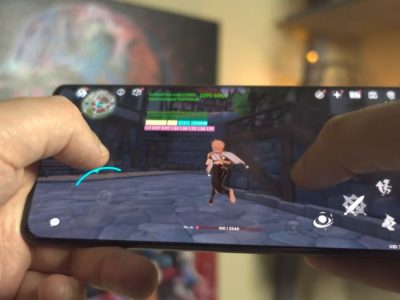 Genshin Impact pourquoi le Snapdragon 8 Gen 2 est encore meilleur que le 8 Gen 3