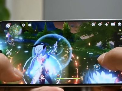 Le Dimensity 9300 est-il réellement meilleur en jeu grâce à ses quatre big cores