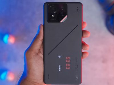 Le ROG 9 adapte-t-il ses FPS grâce à son AI Boost en temps réel