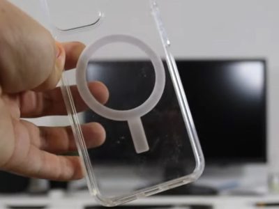 Le retour des coques actives MagSafe refroidissantes tests sur iPhone 15 Pro Max en jeu