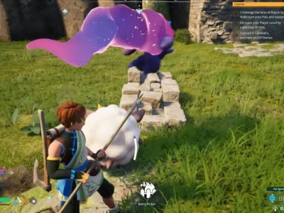 Palworld comment éviter la corruption de sauvegarde sur Xbox Series S