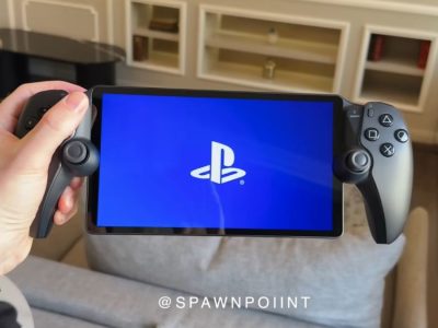 PlayStation Portal faire tomber la latence sous 10 ms en WiFi 6E