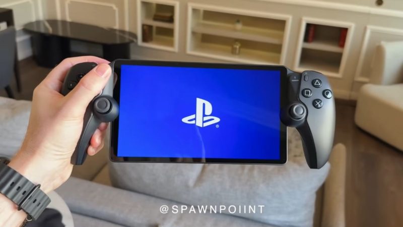 PlayStation Portal faire tomber la latence sous 10 ms en WiFi 6E