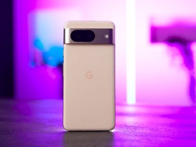Tensor G3 pourquoi Google mise sur l’IA plutôt que sur la puissance brute