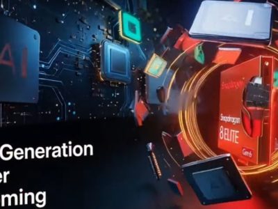 UFS 5.0 un prototype Xiaomi mesure des débits jamais vus sur smartphone