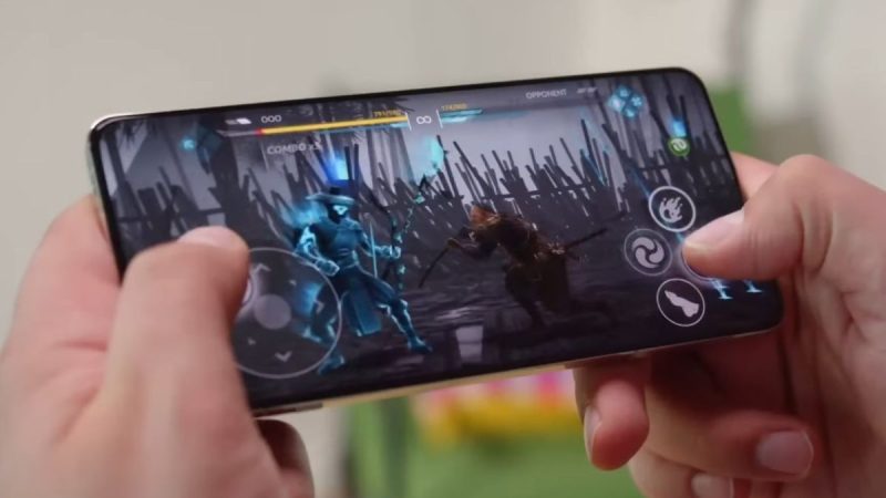 Ce nouveau smartphone Android débarque avec une batterie record de 9 200 mAh