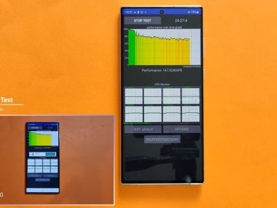 Exynos 2200 throttling pourquoi les performances chutent après 10 minutes de jeu