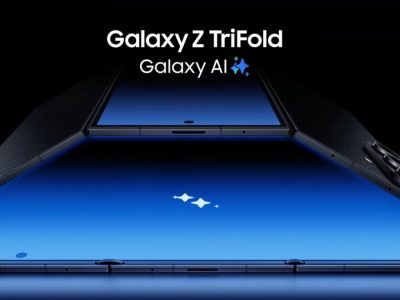 Lancement du Samsung Galaxy Z Trifold premier smartphone triple-pliable annoncé pour décembre 2025