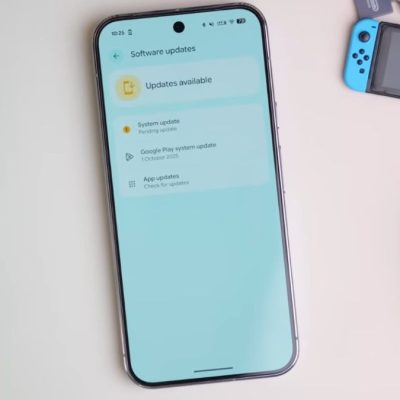 Le prochain Google Pixel pourrait enfin corriger l’un des plus gros défauts du Tensor