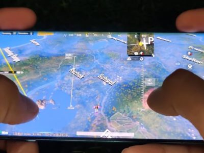 OnePlus 12R les deux options à couper pour éviter le throttling à 45 °C en jeu 120 Hz