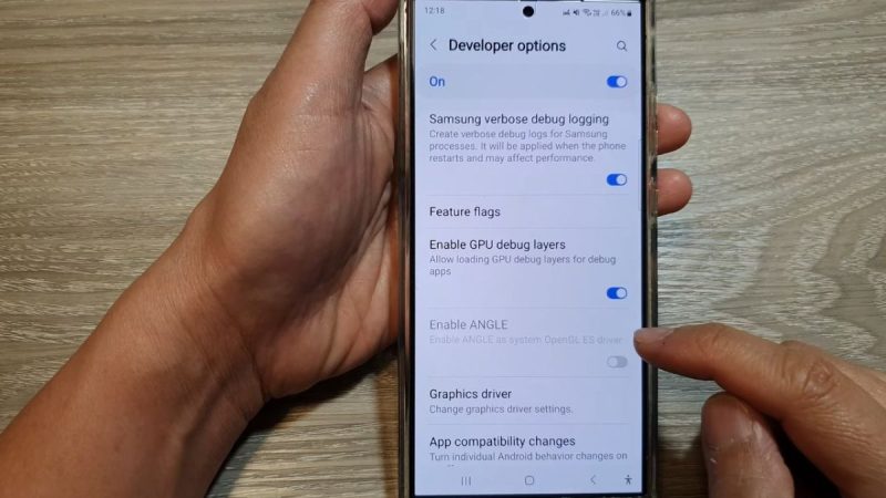 Pourquoi le mode Game Driver caché des Galaxy S24 booste-t-il autant le GPU Snapdragon 8 Gen 3