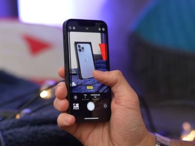 Que peut-on attendre de l’endurance d’un iPhone 13 mini après deux ans d’utilisation
