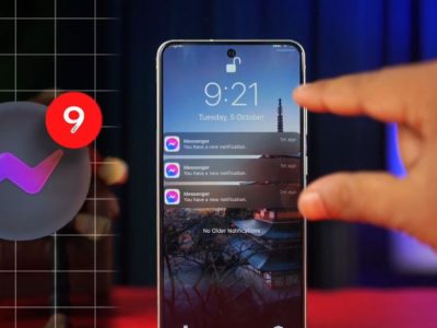 Samsung notifications en retard paramètre précis à modifier