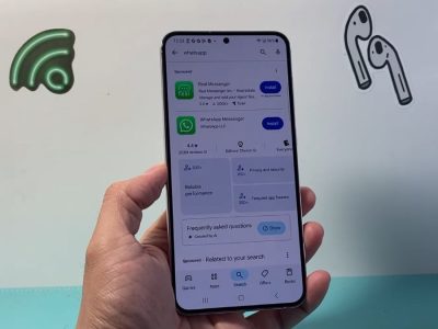 WhatsApp voici le paramètre à activer pour se protéger de la faille Careless Whisper