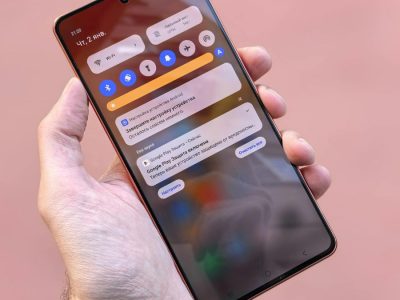 Android Pourquoi retarder une mise à jour système peut devenir problématique