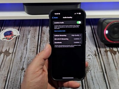 Comment empêcher Apple Music de s’ouvrir automatiquement en voiture sur iPhone 15