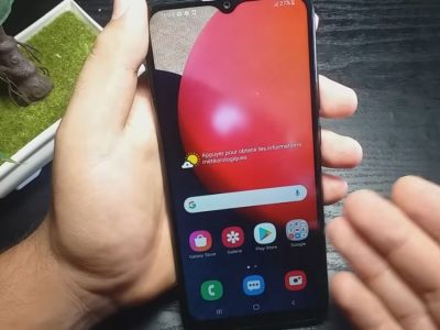 Comment retrouver les options supprimées dans MIUI 14
