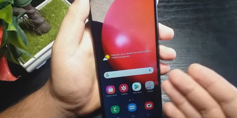Comment retrouver les options supprimées dans MIUI 14