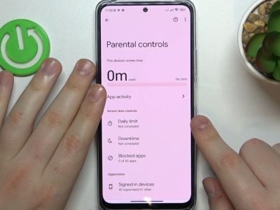Family Link provoque-t-il des bugs sur Redmi Note 12
