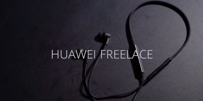 FreeLace une bonne alternative aux écouteurs 100 % sans fil