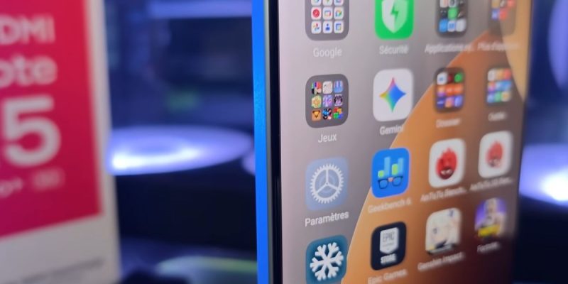 Gemini sur Android gagne une option pensée pour le multitâche